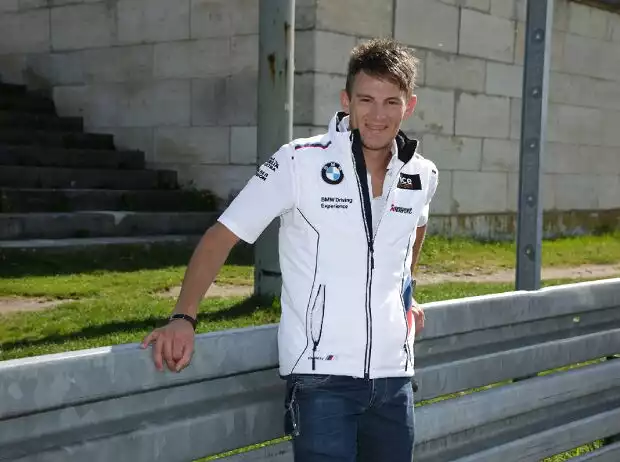 Titel-Bild zur News: Marco Wittmann