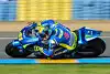 Bild zum Inhalt: Kupplung streikt: Aleix Espargaro in Le Mans im Pech
