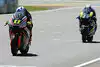 Bild zum Inhalt: Folger, Cortese und Co. enttäuschen in Le Mans