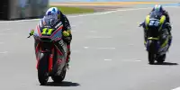 Bild zum Inhalt: Folger, Cortese und Co. enttäuschen in Le Mans