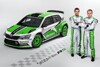 Rallye Portugal: Neuer Skoda Fabia R5 feiert WM-Debüt
