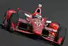 Bild zum Inhalt: Wie 2008: Scott Dixon holt die Indy-500-Pole