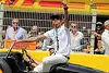 Bild zum Inhalt: Formel-1-Live-Ticker: Mercedes & McLaren zanken um Lewis