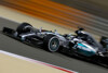 Langsam wird's lahm: Schleicht sich die Formel 1 kaputt?