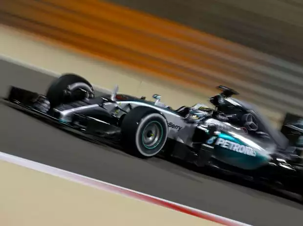 Lewis Hamilton Titel-Bild zur News: Lewis Hamilton