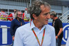 Bild zum Inhalt: Alain Prost: Was können Honda und Renault 2015 reißen?
