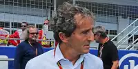 Bild zum Inhalt: Alain Prost: Was können Honda und Renault 2015 reißen?