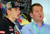 Bild zum Inhalt: Verstappen froh über Vorstoß der Strategiegruppe