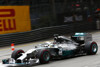 Bild zum Inhalt: Pirelli: Neuer Supersoft gibt Saisondebüt in Monaco