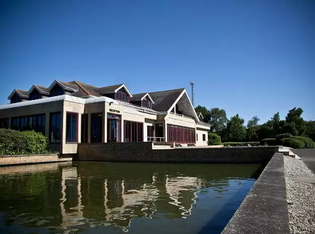Leafield Titel-Bild zur News: Leafield