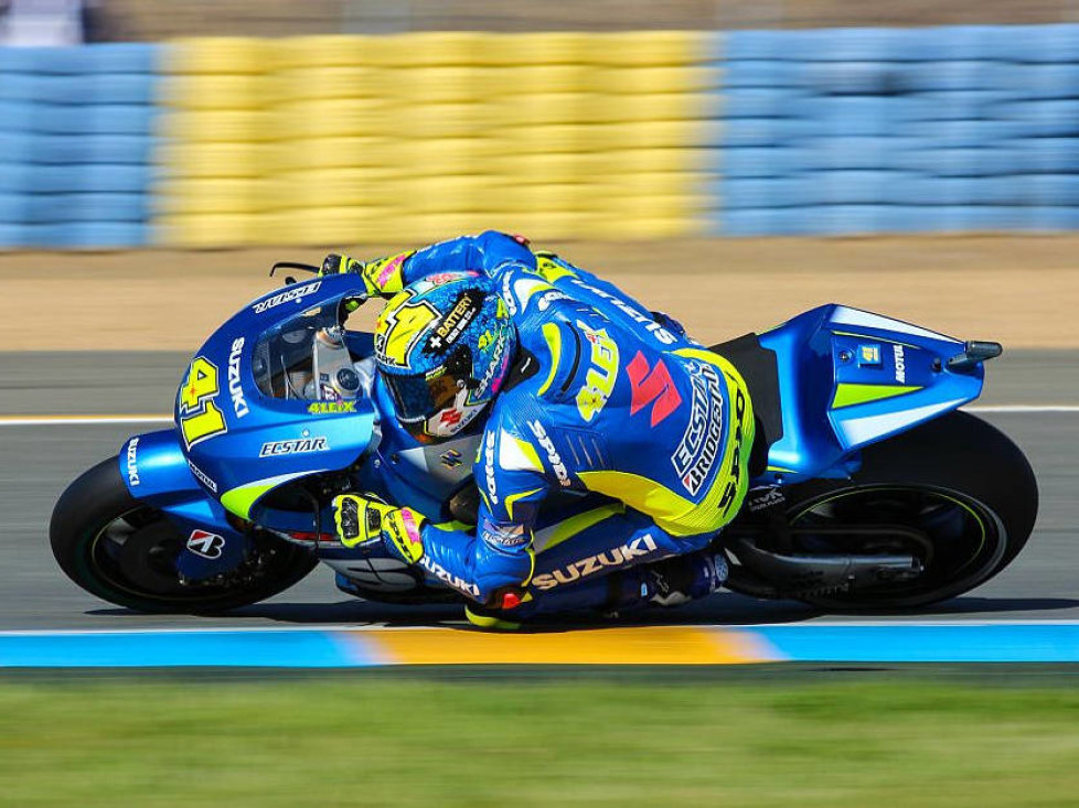 Aleix Espargaro