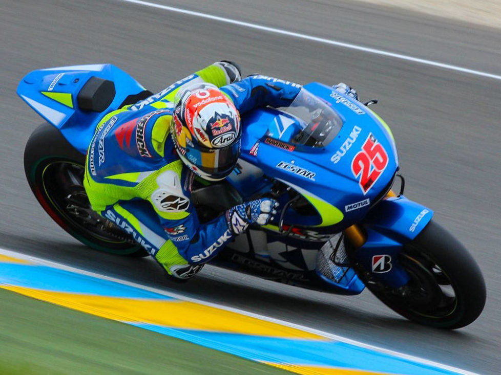 Maverick Vinales