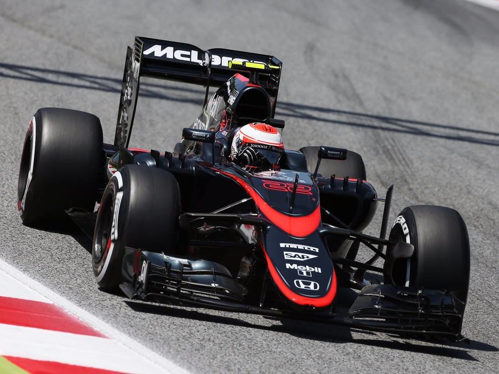 Jenson Button