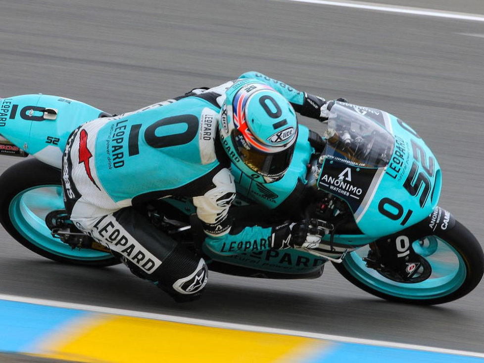 Danny Kent