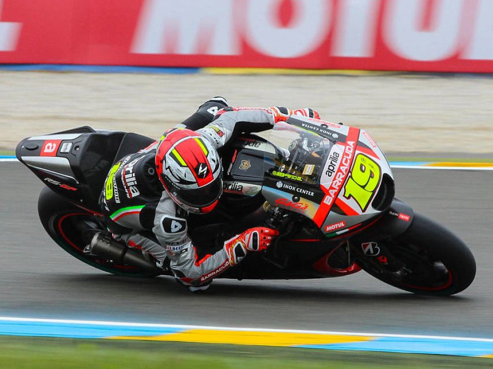 Alvaro Bautista