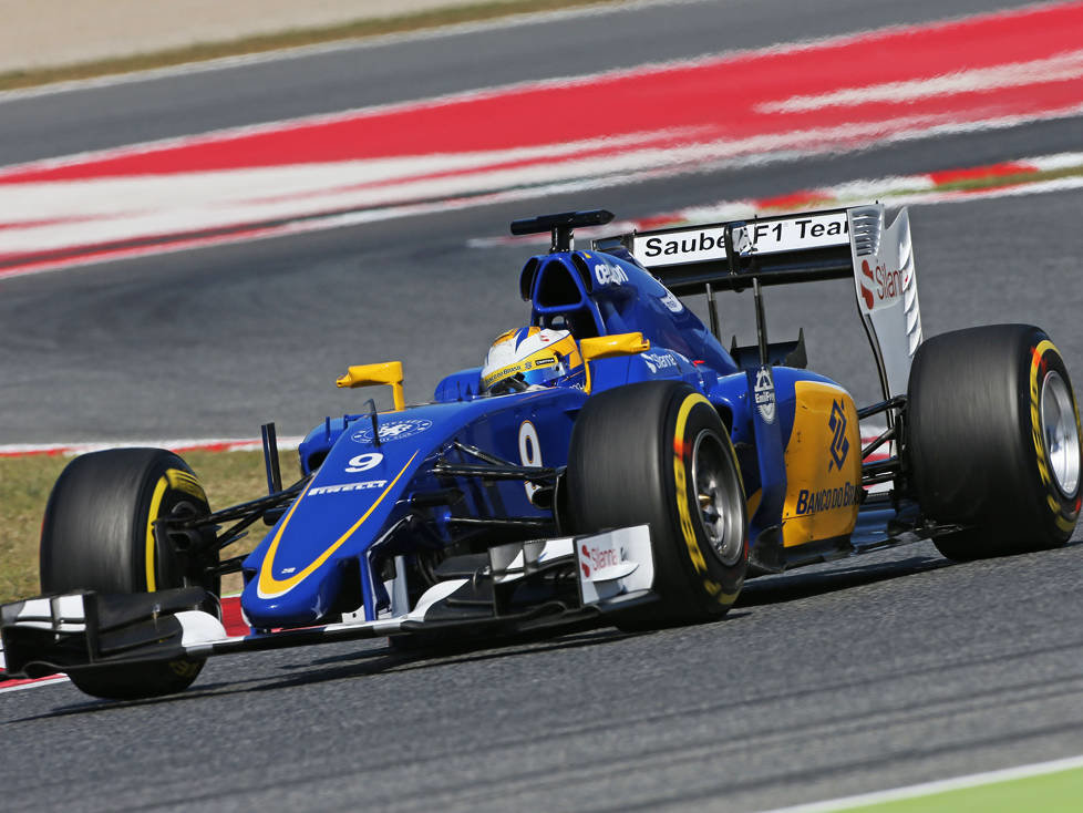 Marcus Ericsson