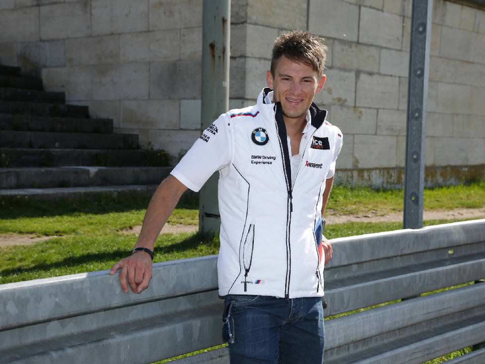 Marco Wittmann