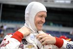 Scott Dixon nach seinem Quali-Run