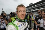 Sebastien Bourdais auf Startplatz sieben