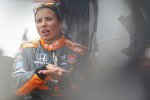 Simona de Silvestro qualifiziert sich souverän