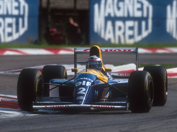 Alain Prost Alain Prost
