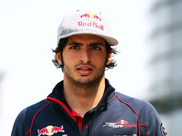 Carlos Sainz