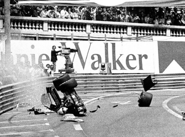 Martin Brundle Martin Brundle