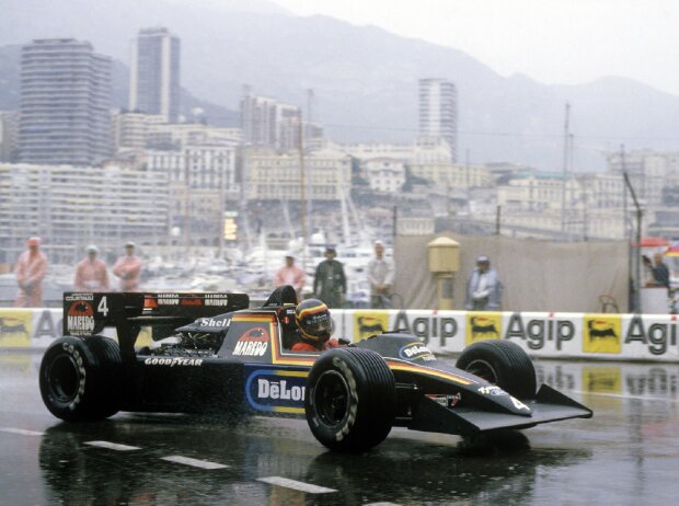 Stefan Bellof Stefan Bellof
