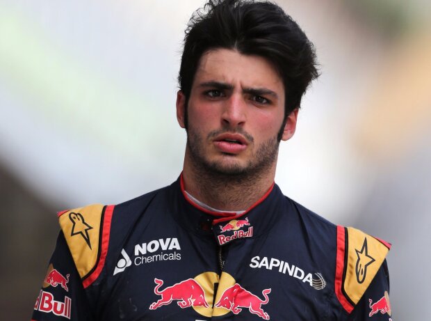 Carlos Sainz