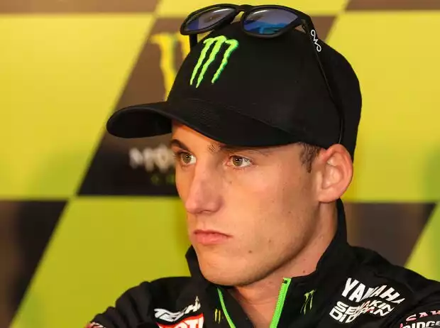 Pol Espargaro Titel-Bild zur News: Pol Espargaro