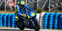 Bild zum Inhalt: Keine Pause: Aleix Espargaro unterzieht sich Handoperation