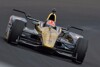 Bild zum Inhalt: Indy 500 2015: James Hinchcliffe war "in Lebensgefahr"