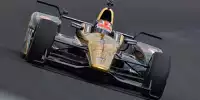 Bild zum Inhalt: Indy 500 2015: James Hinchcliffe war "in Lebensgefahr"