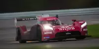 Bild zum Inhalt: Nissan GT-R LM Nismo: Das Datenblatt