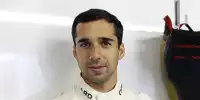 Bild zum Inhalt: Kolumne von Neel Jani: "So muss Rennsport sein!"