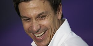 HWA: Toto Wolff verkauft seine Anteile komplett