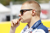 Bild zum Inhalt: Manager: Ferrari-Gerüchte positiv für Valtteri Bottas