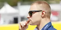 Bild zum Inhalt: Manager: Ferrari-Gerüchte positiv für Valtteri Bottas