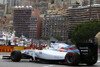 Bild zum Inhalt: Williams und Monaco: Es gibt noch Raum nach oben