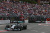 Bild zum Inhalt: Mercedes in Monaco: Rosberg-Hattrick oder Hamilton-Show?