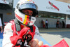 Bild zum Inhalt: Ferrari in Monaco: Vettel findet's alles andere als langweilig