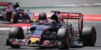 Bild zum Inhalt: Toro Rosso vor Monaco: Rookies freuen sich auf "Highlight"