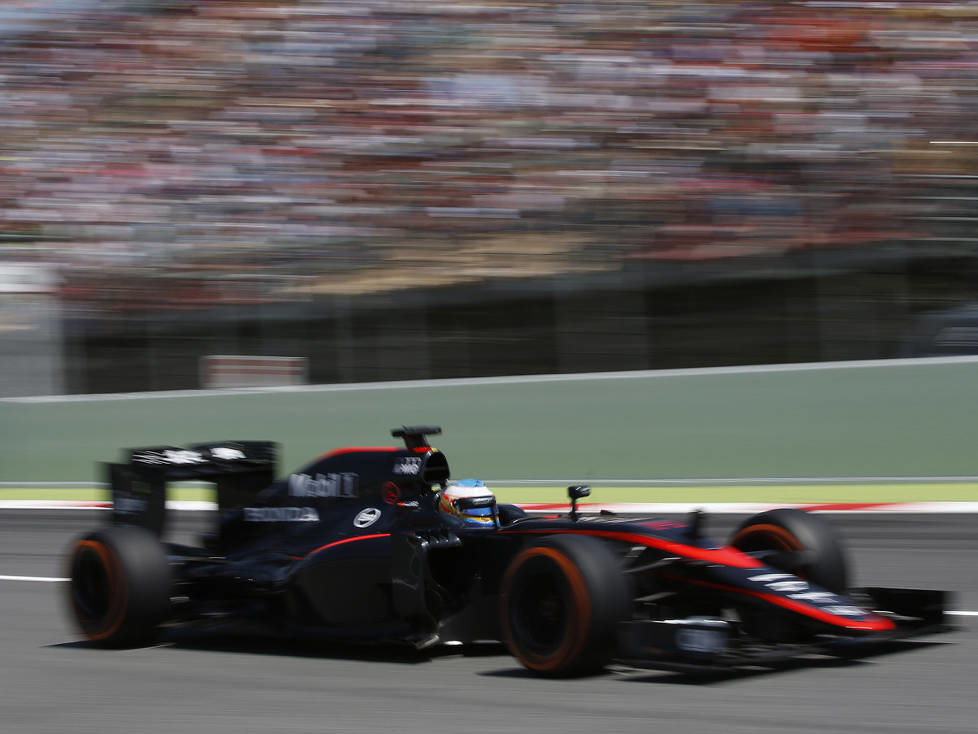 Fernando Alonso