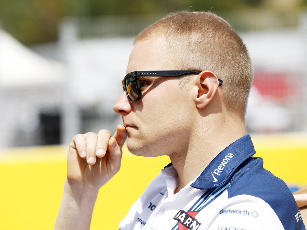 Valtteri Bottas