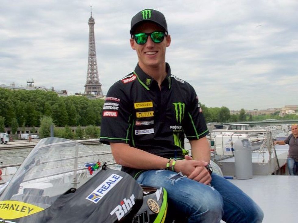 Pol Espargaro