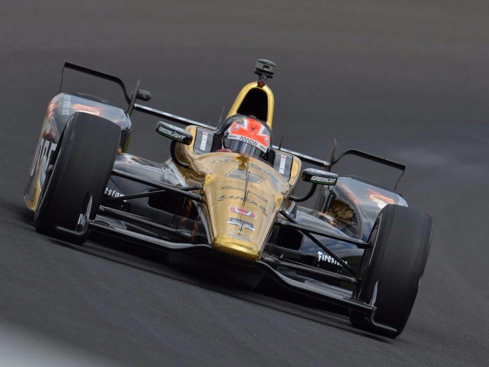 James Hinchcliffe