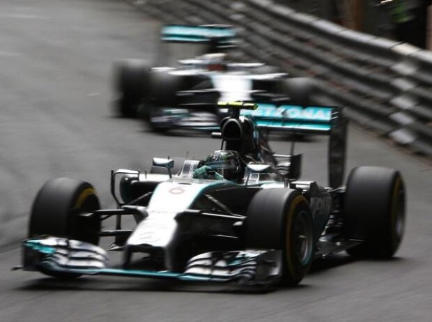 Nico Rosberg, Lewis Hamilton Nico Rosberg, Lewis Hamilton