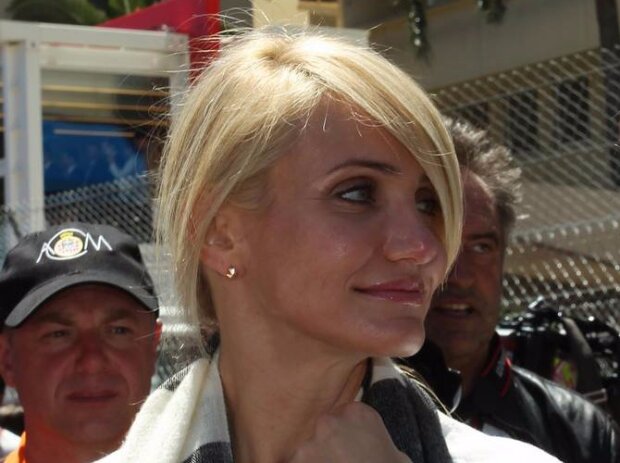 Cameron Diaz Cameron Diaz