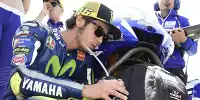 Bild zum Inhalt: Rossi: "Oldschool-Racer" auf dem Weg zum zehnten WM-Titel?