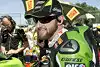 Bild zum Inhalt: Tom Sykes: Größter Herausforderer in Donington?